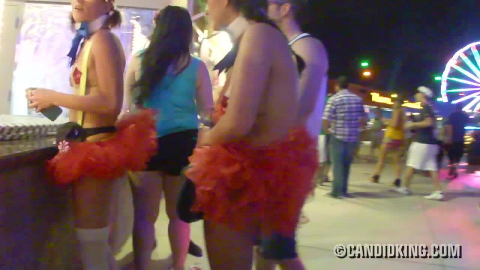 [SiteRip] CandidKing 256