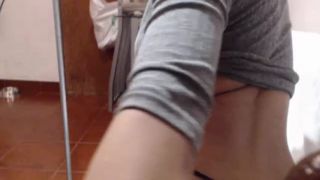 Lilith Petite ManyVidsAsian Teen Is A Professional Cock Sucker-222050