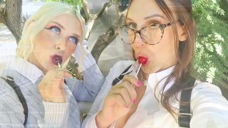 free porn clip 6 Tatum Christine – public flashing and making out – Femdom Pov, casey calvert femdom on pov 