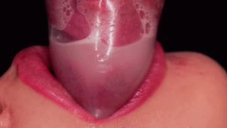 CLOSE UP: Best Milking Mouth Made You Cum Twice In Condom! Broke The Condom And Got All Cum! Blowjob - Pornhub, SweetheartKiss (FullHD 2024) New Porn
