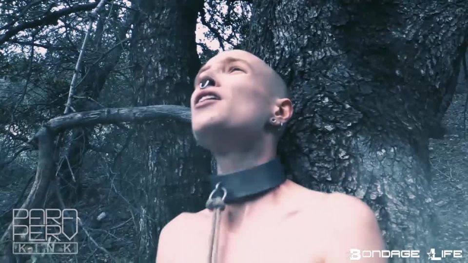 online adult video 24 ParaPerv Studios on bdsm porn mature femdom strapon