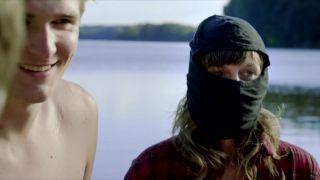 Sarah Graf, Monika Wiedemer - Nombre de la cubierta Jenny (2017) HD 1080p - (Porno de Celebridad)