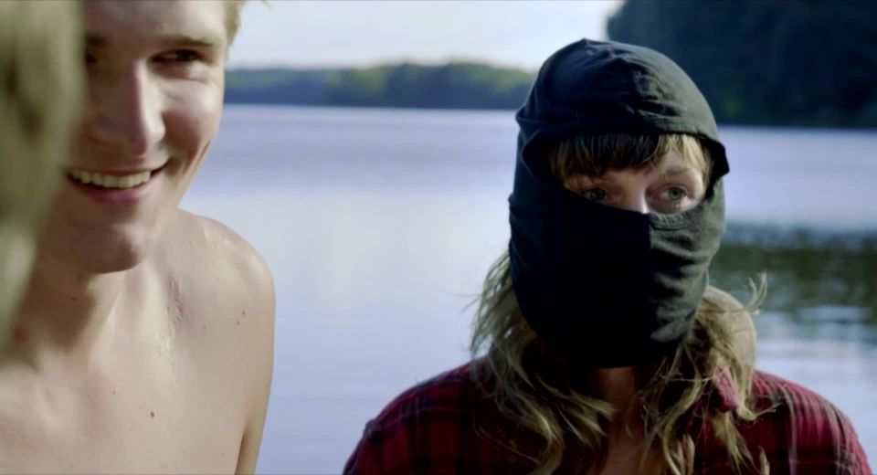 Sarah Graf, Monika Wiedemer - Nombre de la cubierta Jenny (2017) HD 1080p - (Porno de Celebridad)