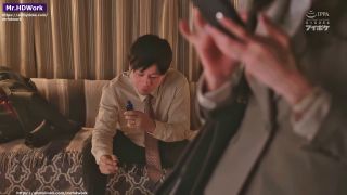 Minju's 79 POV Trailer Adventure: Dive in!