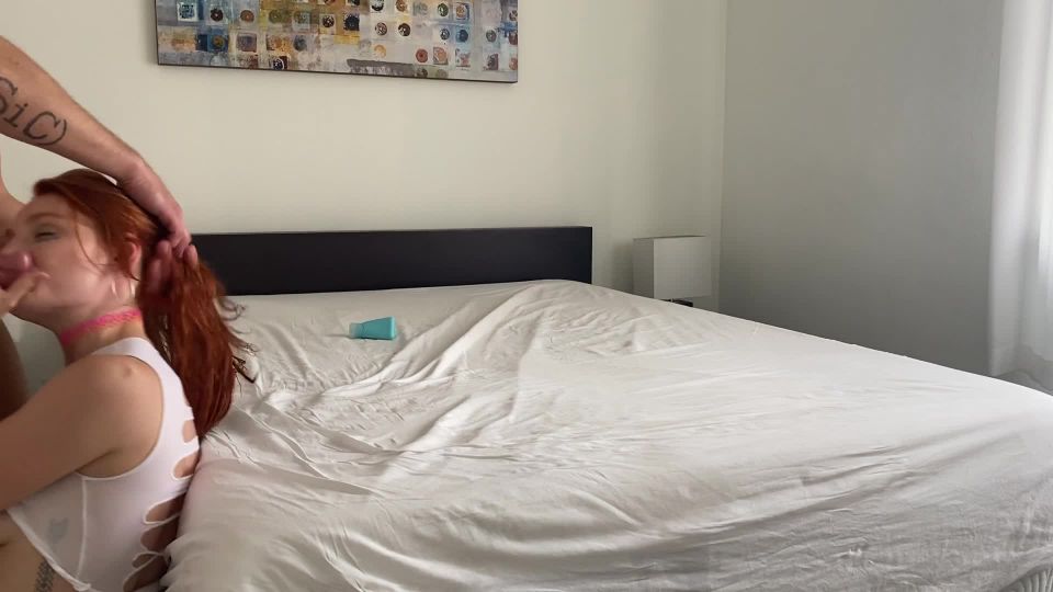 adult clip 35 Lacy Lennon - Sexy Oiled Up (FullHD) - onlyfans - femdom porn reddit femdom