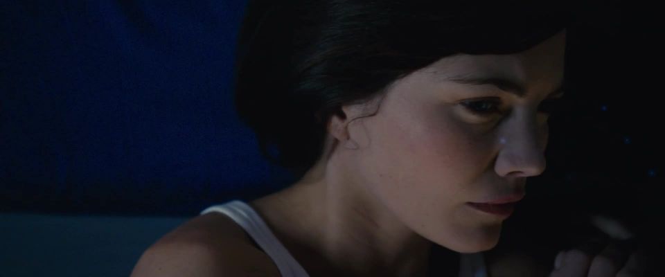 Delphine Chaneac - Eve (2013) HD 1080p!!!