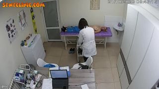 [sexeclinic.com] Male doctor exam porn keep2share k2s video