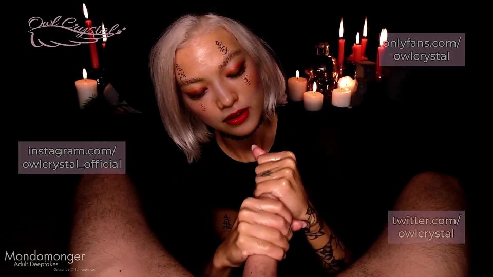 MondoKpop_result dahyun to owl crystal 3 halloween special