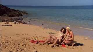 African Temptation, Scene 5 - Jan 14, 2010