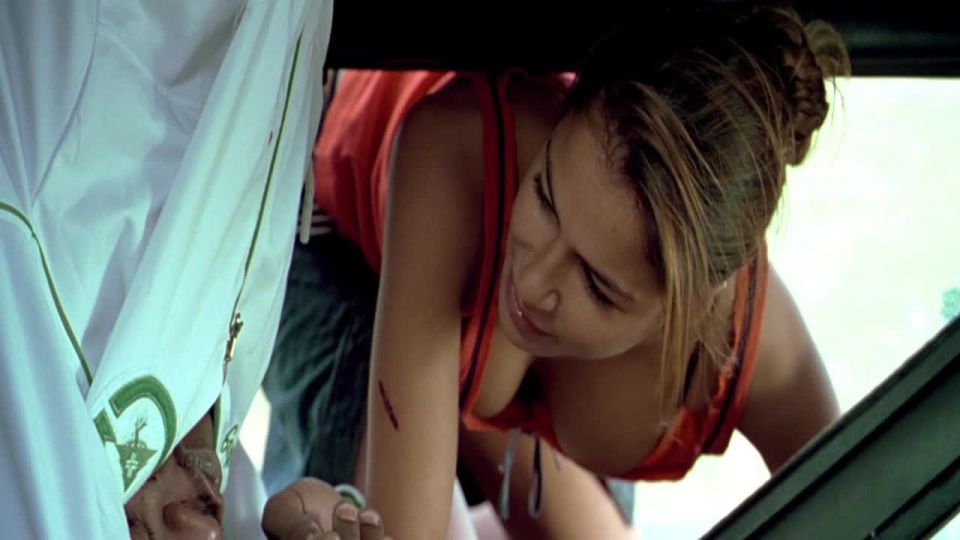 Catalina Denis - Go Fast (2008) HD 720p!!!