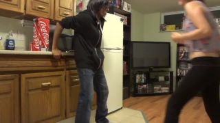 Kicked And Kneed  Balls By Alisha  Balls Crush - Bdsm Waldo 3D, free smoking fetish on muscle 