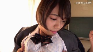 Reducing Mosaic HND-616 新人 弱点は中出し突き！敏感すぎてすぐイッちゃう剣道美少女追撃AVデビュー 凪咲いちる