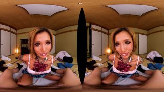 Samejima Rui MRVR-004 【VR】 Reverse Rep: 3 Rounds Rui Samejima Until M Man Becomes Unrecoverable Due To Violent Ejaculation Management Of Black Gal Fighter - Fighters