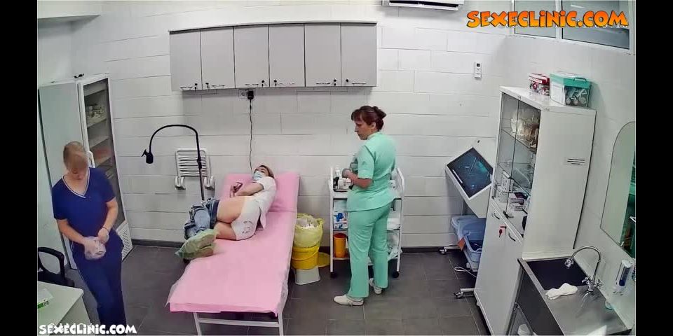 ¿Qué hace un proctólogo para mantener2share video de k2s