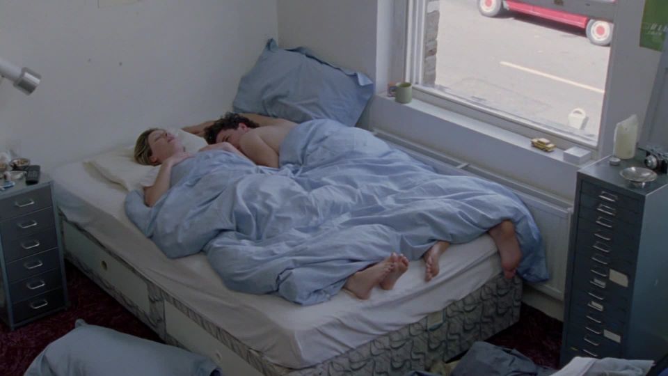 Kate Ashfield - The Low Down (2000) HD 1080p - (Celebrity porn)