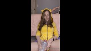 tantalizing porn with Michelle Alter (@michellealter).