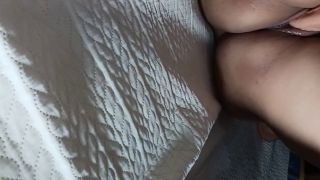 Halimaw Oten Ug Daksbilat - Pinay solo With Big Dildo and get creampie