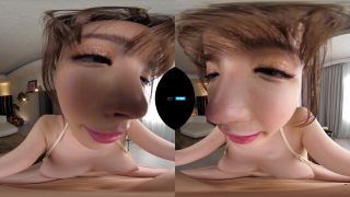 IPVR-181 C - Virtual Reality - Asian