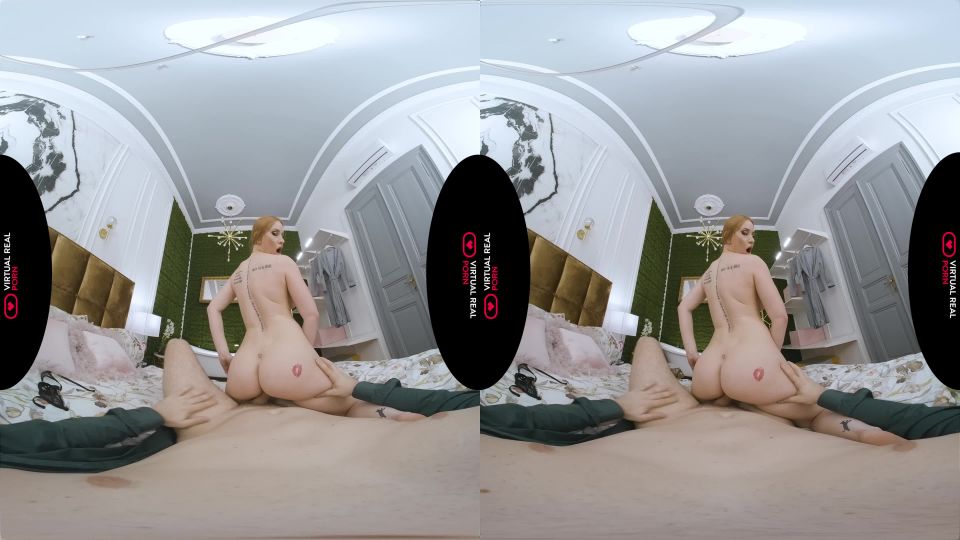 Video Kiara Lord  Sexy Burglary 2160p UltraHD/4K