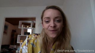 Liza del Sierra Lizadelsierra - stream started at pm 22-04-2020