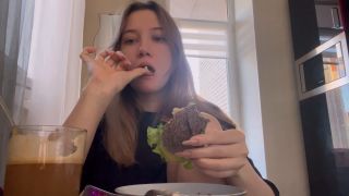 online clip 31 Babyheavanian – BreakFAST and YouTubeeee, leya falcon femdom on masturbation porn 