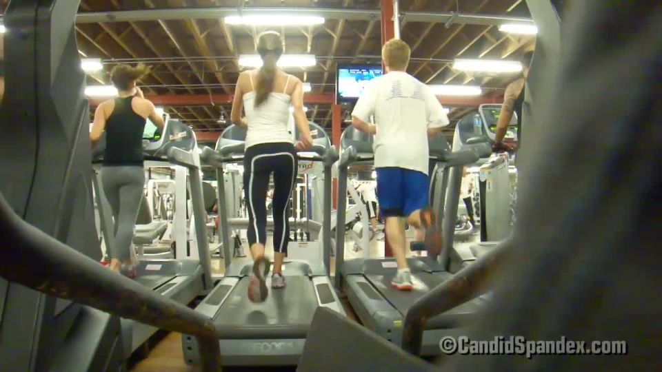 [SiteRip] CandidSpandex 048