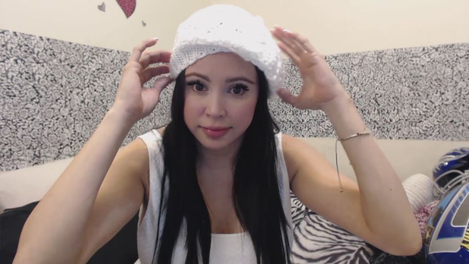 PrincessDi - Sombreros POV - POV