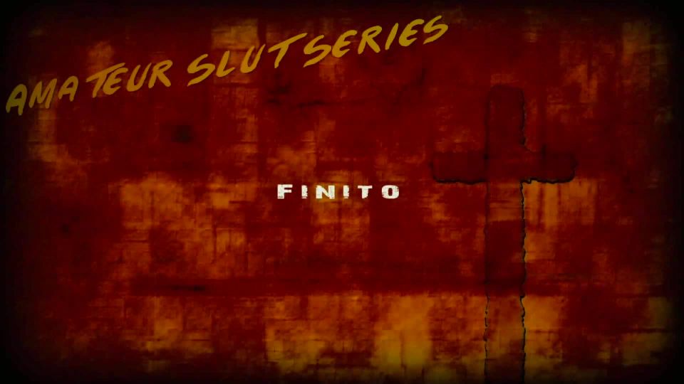 free adult clip 48 Grub – Punished For Her Sins on fetish porn bdsm machines porn