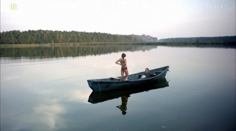 Dagmara Bak - Kop glebiej (2011) HD 720p - (Celebrity porn)