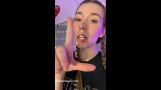 free adult clip 11 Ally Etana – Findom Loser Repetition, indian mistress femdom on femdom porn 