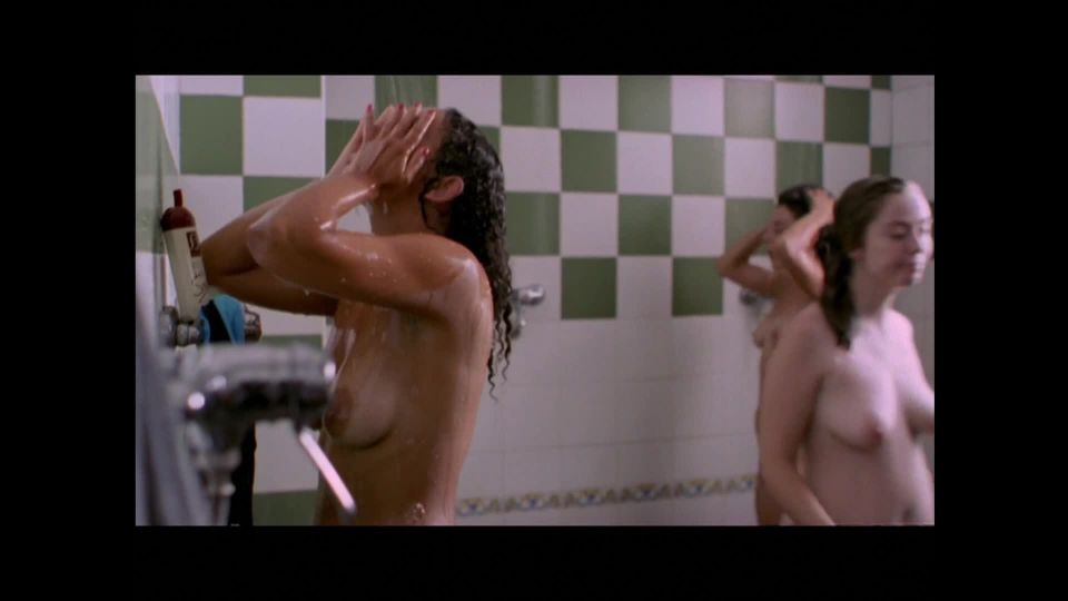 Susana Monje, etc - A Violeta (1999) HD 1080p - [Celebrity porn]