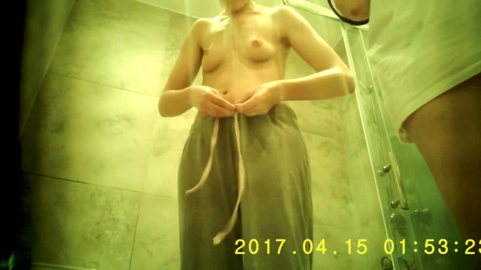 Spy, Hidden Camera 1865