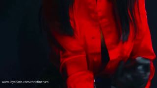 online adult video 35 roselip fetish pov | La Reina Malvada – JOI In Leather | fetish