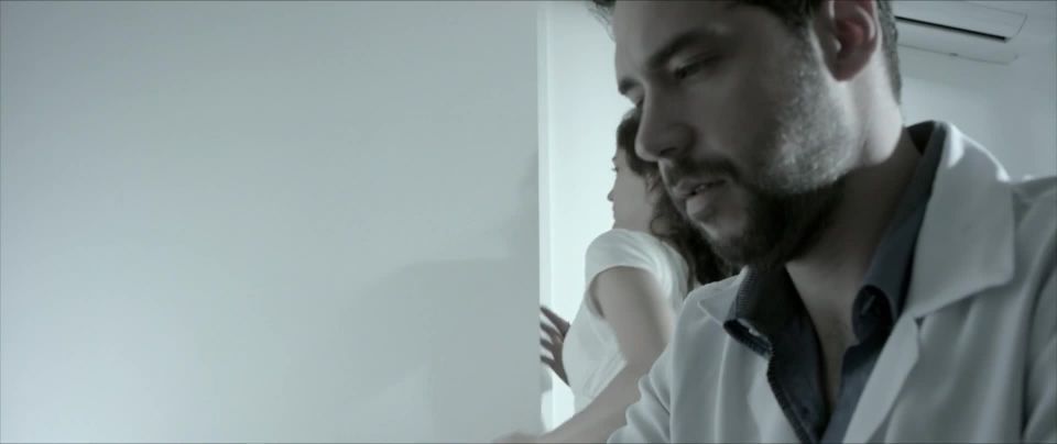 Adriana Esteves, Bianca Bin - Canastra Suja (2016) HD 1080p!!!