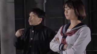 [waranlov.com] ZEPE-10 スケ番ファイター | giga heroine, cosplay, コスプレ, superheroine, 女子プロレス, wrestling