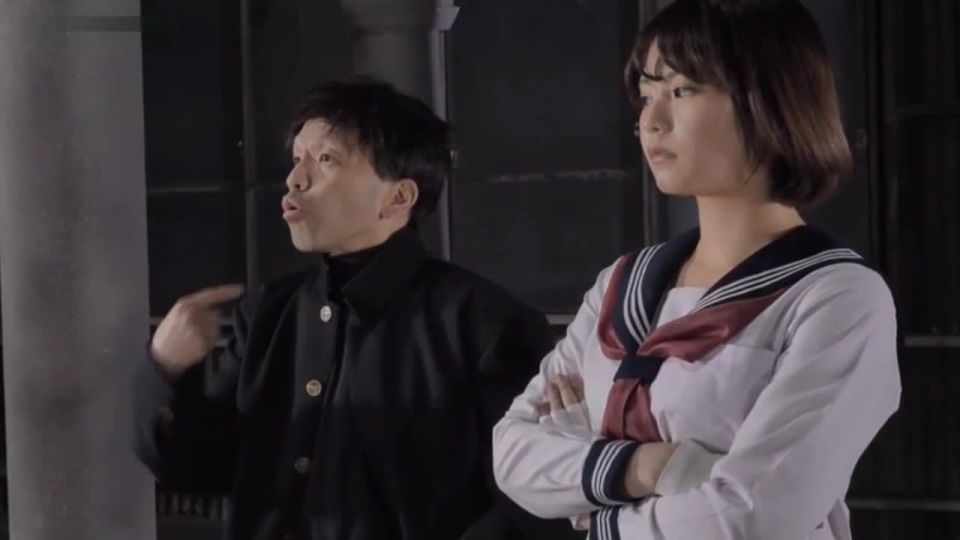 [waranlov.com] ZEPE-10 スケ番ファイター | giga heroine, cosplay, コスプレ, superheroine, 女子プロレス, wrestling