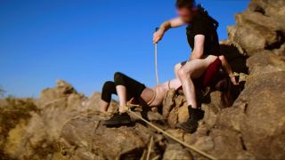 online video 41 big mouth blowjob Brooke Johnson – HARD ROCK, ROCK HARD, blowjob on public