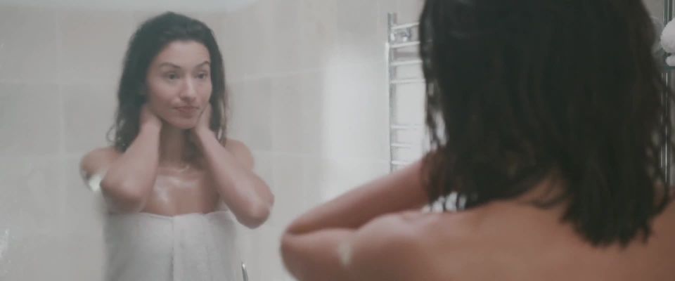 Sian Abrahams, Tamaryn Payne, Naomi Willow, Emily Wyatt - Sacrilege (2020) HD 1080p - [Celebrity porn]