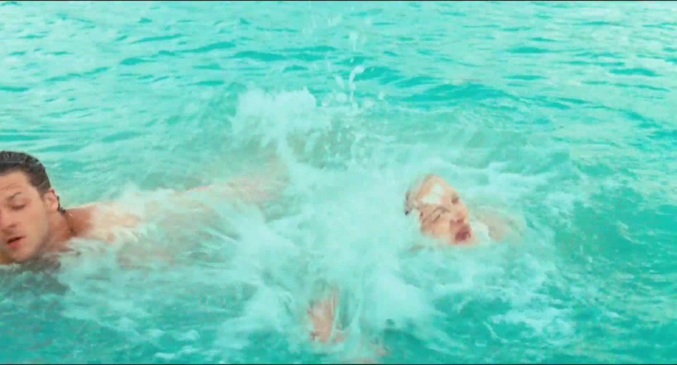 Ekaterina Vilkova – Na Krychke (2011) HD 1080p - (Porno de Celebridad)