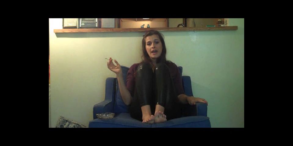 Diosa Bs en video - Entrenamiento de esclavos 101 - Solicitar Anothe...