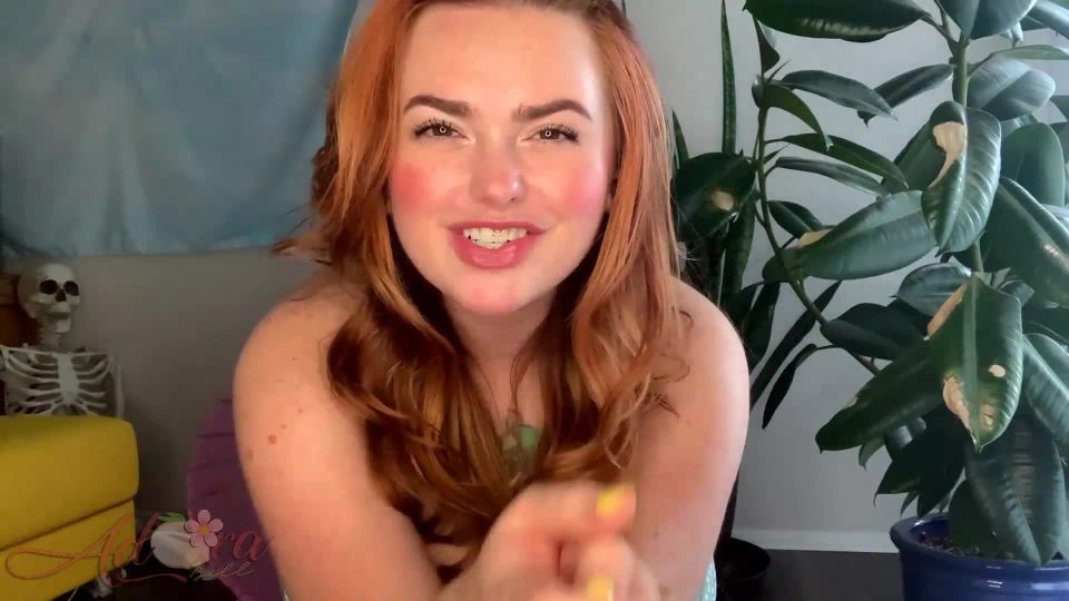 xxx gratis video 1 Adora campana - Sissy Slut Dirty Talk - FullHD 1080p, dominación femenina en el fetiche porno