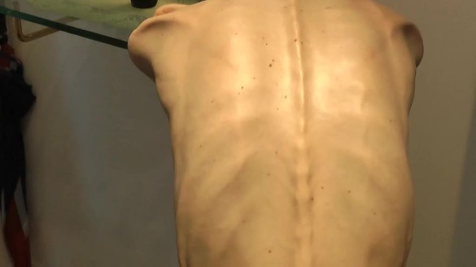 adult xxx clip 8 denisa E6kT3 | skinny | muscle hardcore couple