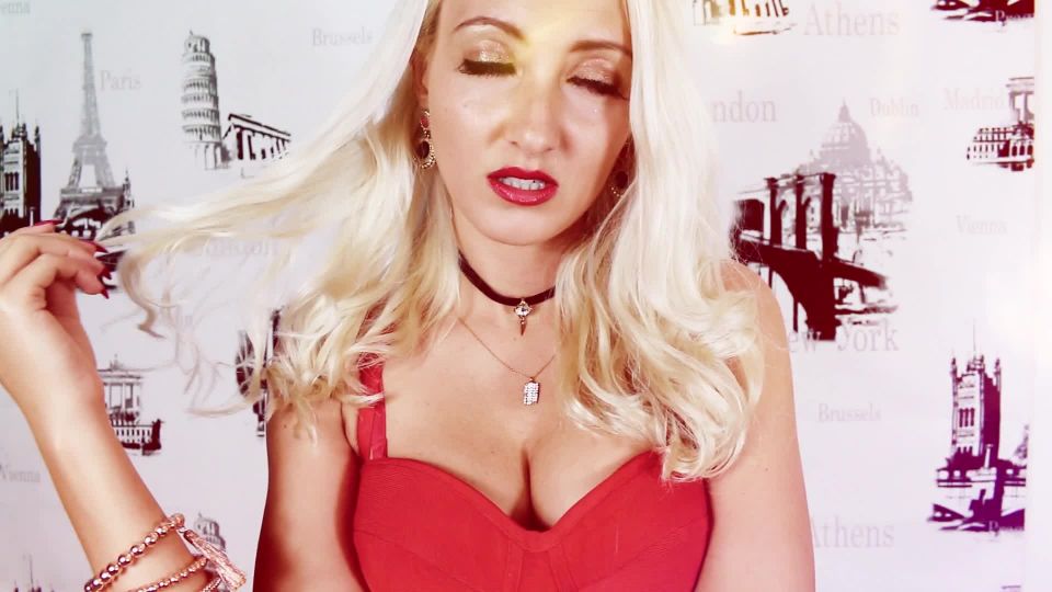 gratis en línea video 37 kelli staxxx femdom femdom porno  Pequeña polla humillación por rubia diosa  diosa adoración