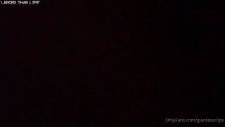 xxx clip 28 fetiche de enfermera más grande que la vida – Big Sisters Bra protagonizada por Sugar, gigante video en femdom porno