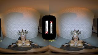 Video Queen Of The Damned A XXX Parody : Canela Skin 1440p 2K