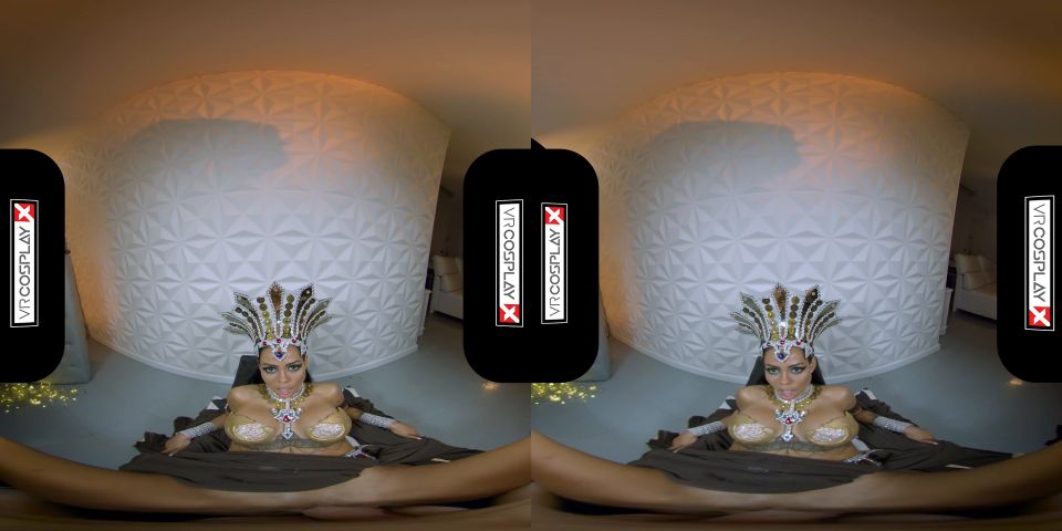 Video Reina de la maldita parodia : Piel de Canela 1440p 2K