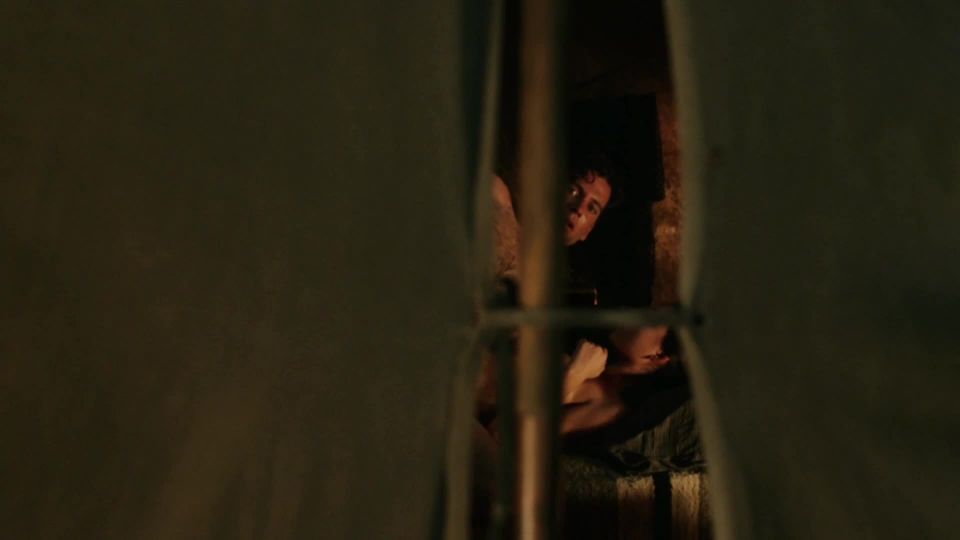 Alexa Davalos, Lilia Zelinna - Y protagonizada por Pancho Villa como él mismo (2003) HD 1080p!!!