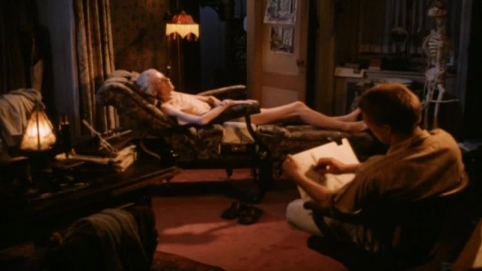 Monique van de Ven – Brandende liefde (1983) HD 720p!!!