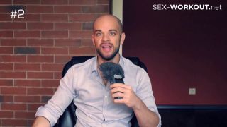 How2Fuck - Joana Sensual Sex Games - Gonzo