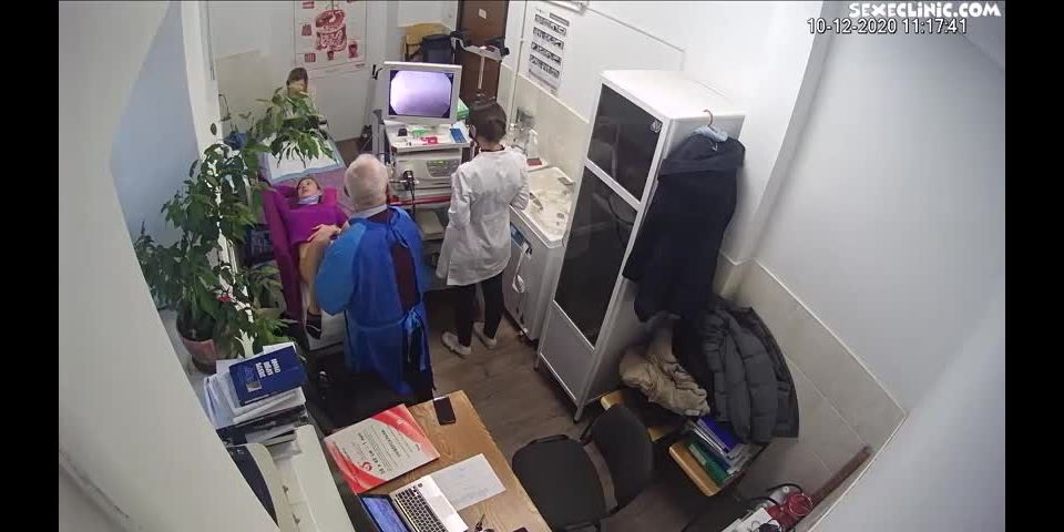 ¿Qué puedo comer antes de una colonoscopia?